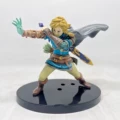 Tears of the Kingdom of link