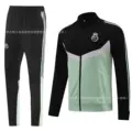 24 real madrid 03 black and green