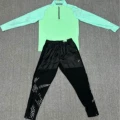 6526 green + 6537 black
