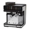 Customizable Grinding Milk Foam Hot and Cold Double Extraction 3-in-1 Multifunctional Household Italian Semi-Automatic Coffee Machine