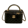 Black large
