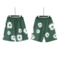 8611 green shorts