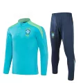 24 brazilian green