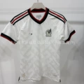 Mexico away women's clothing