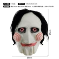 Chainsaw man mask