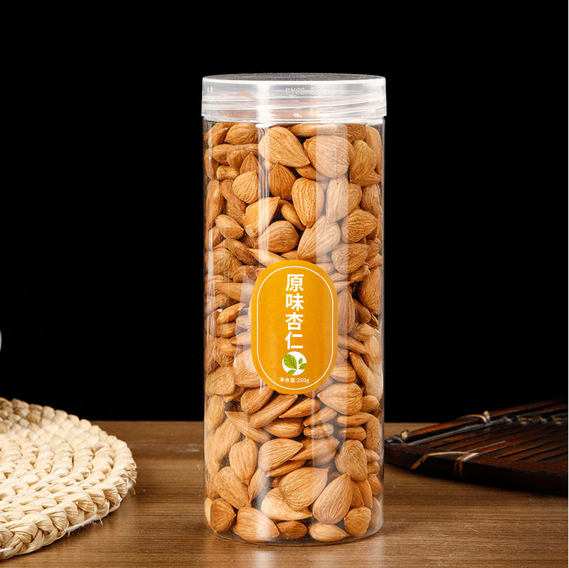 Large Capsules Southern Almond 500g Sweet Almond Original Cooked Almond Natural Original Raw Almond Southern Almond Bulk