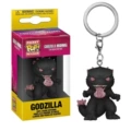 New godzilla