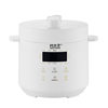 New ceramic inner container electric pressure cooker household 3 liters uncoated intelligent reservation rice cooker small electric pressure cooker