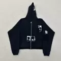 Washed black 12