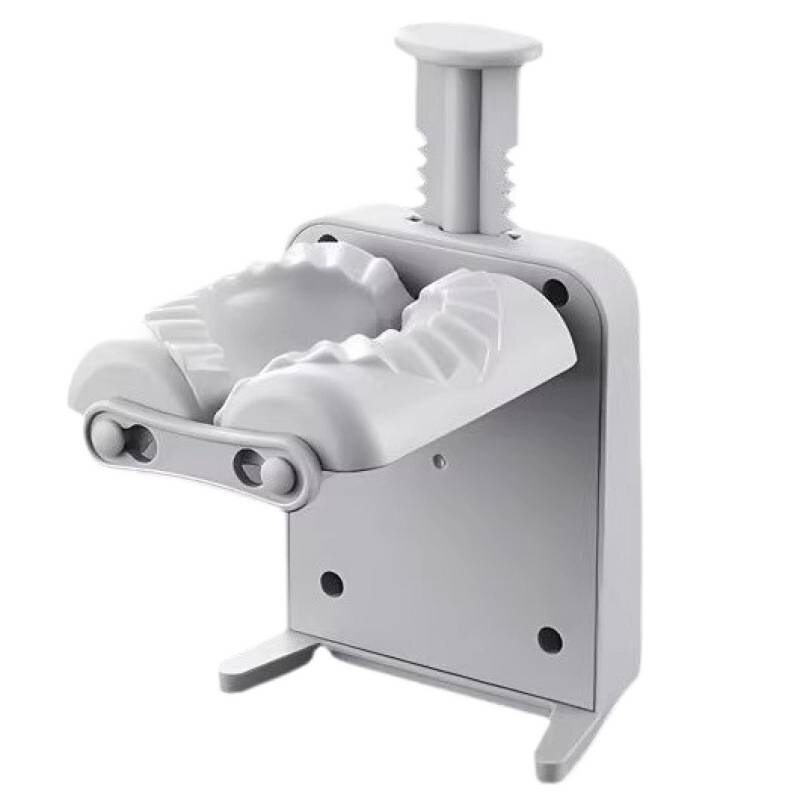 Manual Dumpling Maker for Home Use, New Multifunctional Fully Automatic Dumpling Maker, Small Dumpling Machine