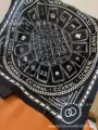C poker black