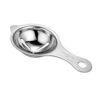 Food Grade 304 Stainless Steel Egg Yolk Egg White Protein Separator Egg Filter Egg Separator Egg Separator