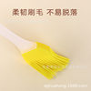 Wholesale Barbecue Silicone Brush, Barbecue Brush, Silicone Oil Brush, Silicone Oil Bristle Brush, Temperature-Resistant Cake Baking Oil Brush