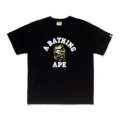 D169 black green