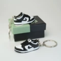 DUNK Panda Pair with DK Double Color Box