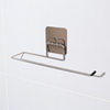 Punch-free disposable dish cloth rag holder kitchen lazy rag hook hook rack towel rag rack