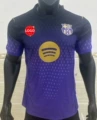 2627 player edition-barcelona training uniform