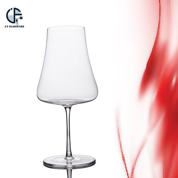 Manufacturer Supplies Red Wine Glass, Crystal Glass, Wine Glass, Wedding Gift Goblet, Ins Style High-Looking Champagne Glass