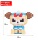 Совместим со строительными блоками Lego, детскими развивающими игрушками для сборки, подарками, мелкими частицами, серийными строительными блоками, киосками, оптовыми фабриками mini 89