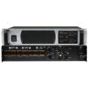Ipalead Td21400 3800 Watts Professional Audio Power Amplifier for Ktv Stage Concerts-
