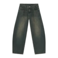 Distressed