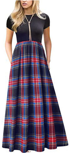 Women's Printed Dresses