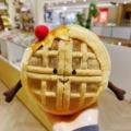 Waffle