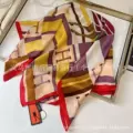 H2 color horse red edge