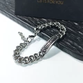 Lobster clasp sl036-l