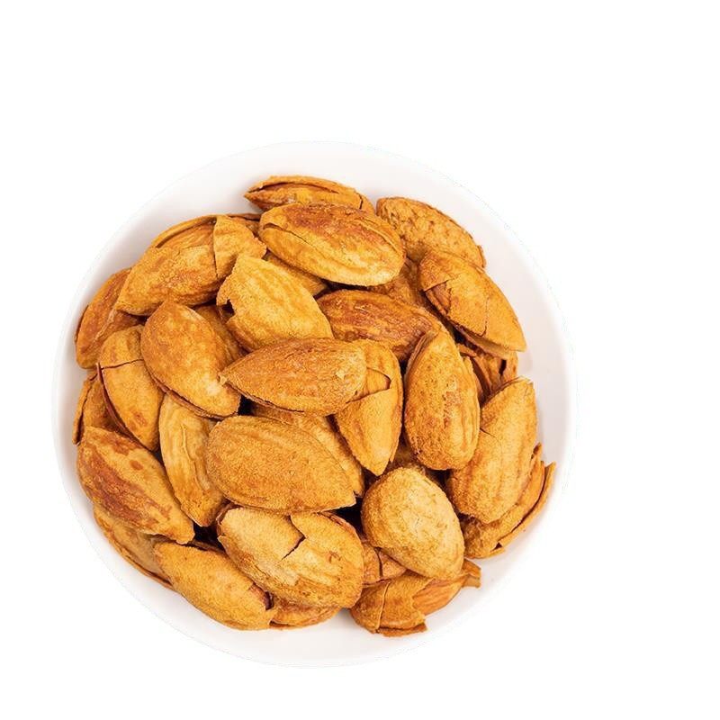 Nuts Combination Daily Dried Fruit Mixed Canned Bigroot Fruit Hawaiian Fruit Walnut Snacks New Year Gift Pack New Year Goods