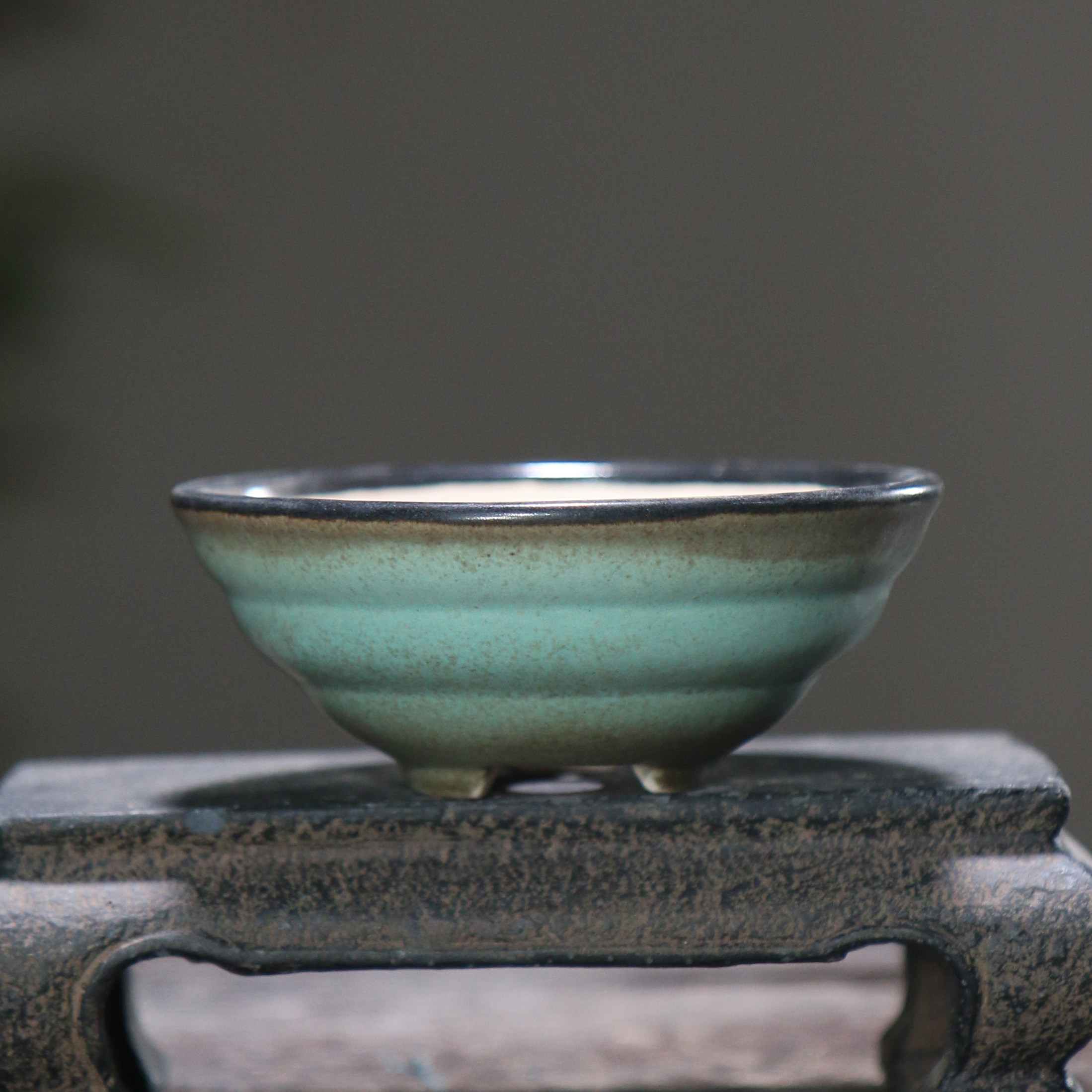 グリーンカレー