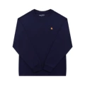 830 navy blue