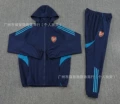 Windbreaker arsenal