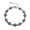 B251117 titanium steel bracelet