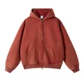 2663 purplish red