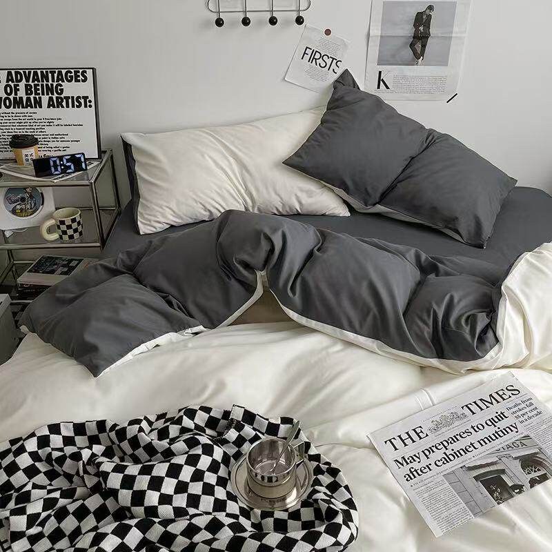 ホワイトグレー