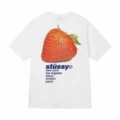 White [strawberry]