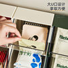 Tea Bag Storage Box Tea Coffee Capsule Storage Rack Tea Room Transparent Display Rack Desktop Storage Rack Sundries