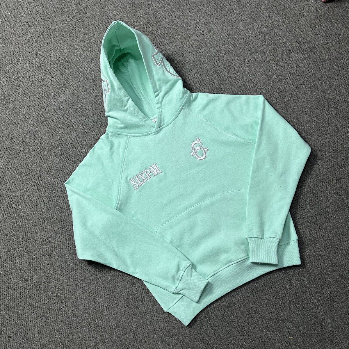 2002 ミントグリーン