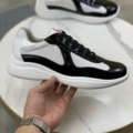 Black Patent Leather