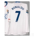 0809 man l away game printed number 7+2 armband