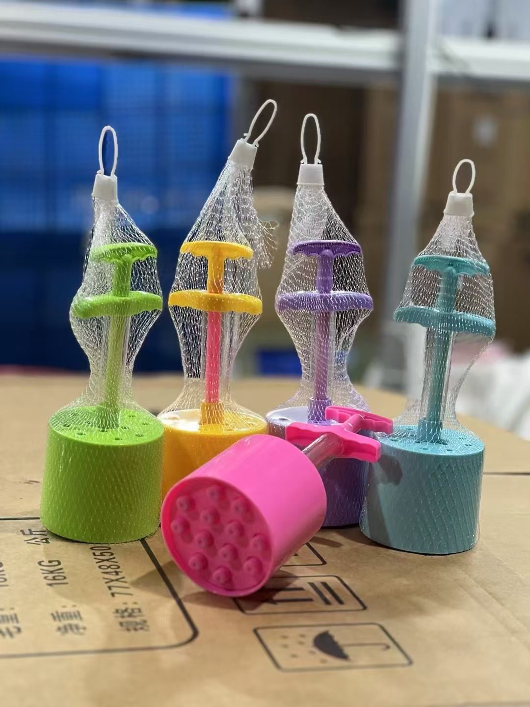 儿童玩雪玩具 夹雪器神器雪球夹 勺打雪仗工具沙球夹子沙滩玩具