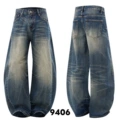 Jk9406 original b-style scimitar