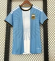2026 argentina commemorative