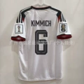 26-27 germany home no. 6