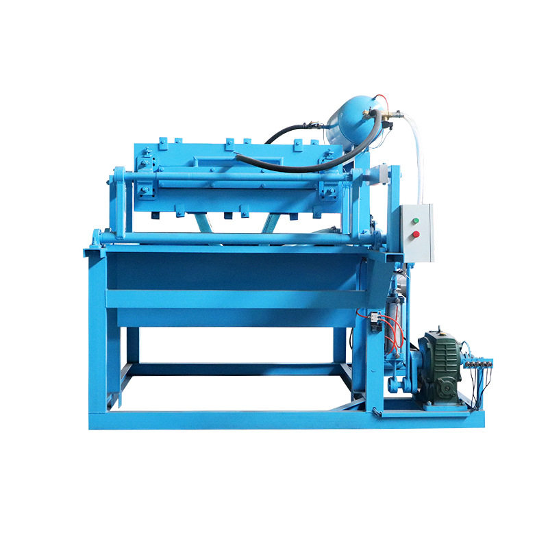 Egg Tray Production Machine Pulp Molding Egg Tray Production Disposable Egg Tray Making Machine Automatic Egg Tray Making Machine