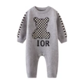 DI one-piece sweater