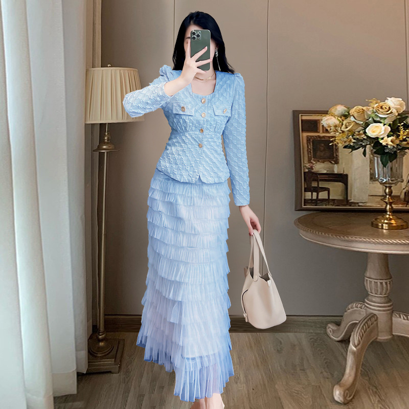 (Mới) Mã K4941 Giá 1440K: Đồ Bộ Nữ Dotdhi Cả Bộ 2 Món Hàng Mùa Xuân Thu Đông Thời Trang Nữ Chất Liệu G04 Sản Phẩm Mới, (Miễn Phí Vận Chuyển Toàn Quốc).