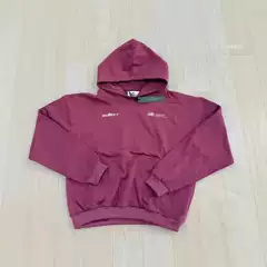 2026 New Scu Trendy Brand Printed Hoodie Autumn Terry Cotton American-Style Hooded Sweatshirt Pullover Jacket Top