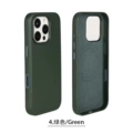 Pine forest green [magnetic animation + carton packaging]
